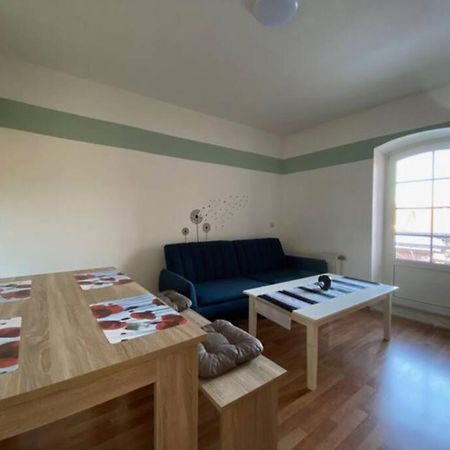 Ferienwohnung Wanderurlaub Mit Hund Harra Exterior foto