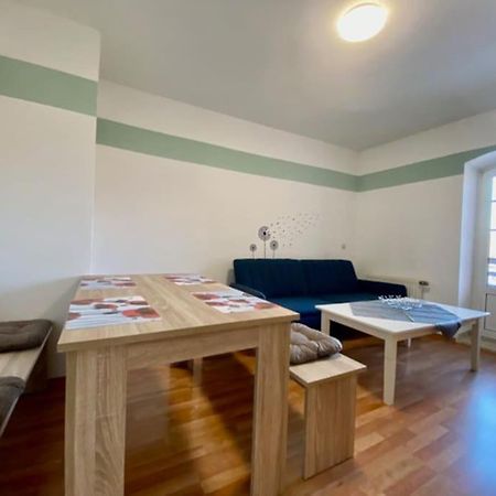 Ferienwohnung Wanderurlaub Mit Hund Harra Exterior foto
