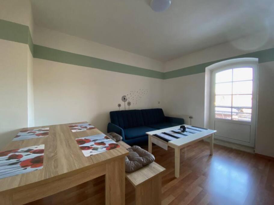 Ferienwohnung Wanderurlaub Mit Hund Harra Exterior foto