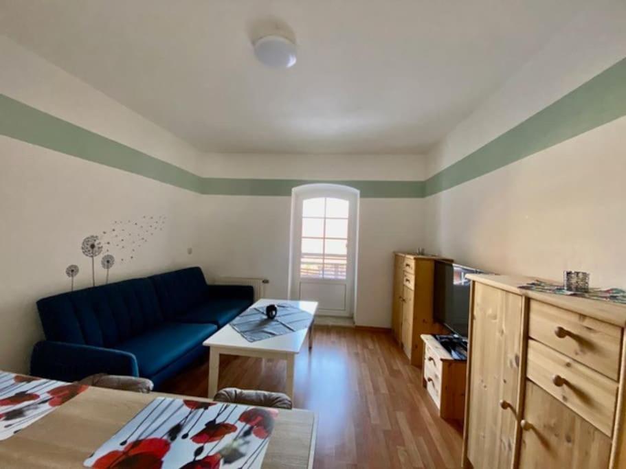 Ferienwohnung Wanderurlaub Mit Hund Harra Exterior foto